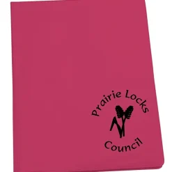 Presentation Folder