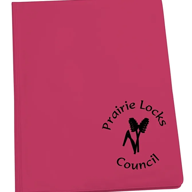 Presentation Folder