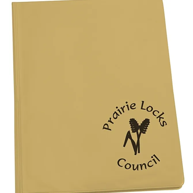 Presentation Folder