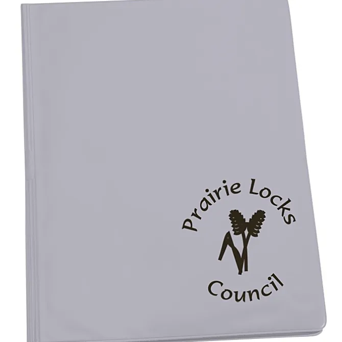 Presentation Folder