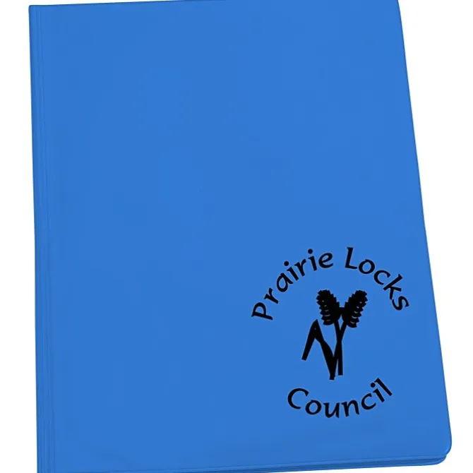 Presentation Folder