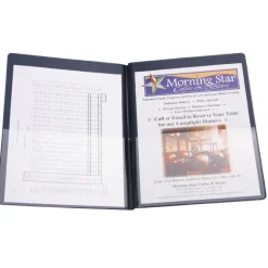 Presentation Folder