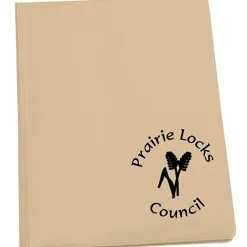 Presentation Folder