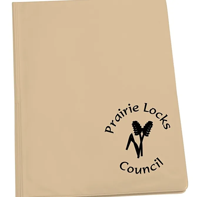 Presentation Folder