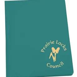 Presentation Folder