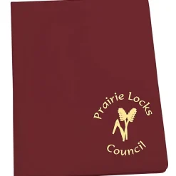 Presentation Folder