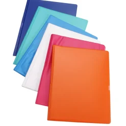 Presentation Folder