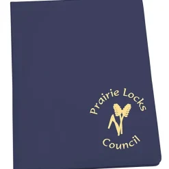 Presentation Folder