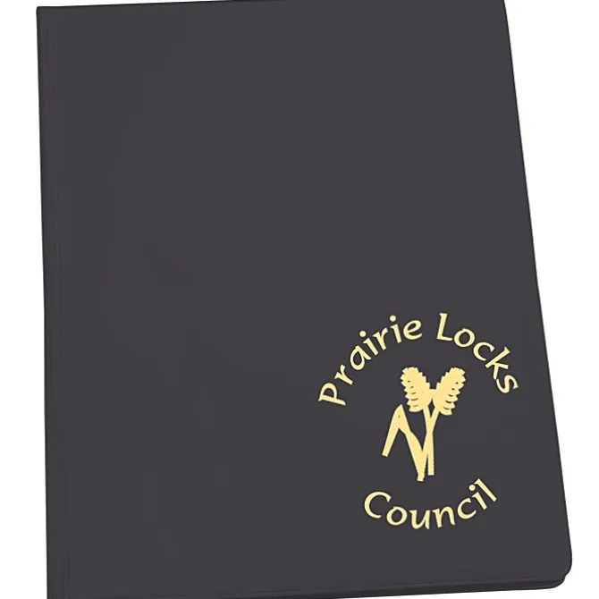 Presentation Folder