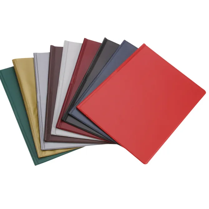 Presentation Folder
