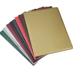 Presentation Folder with Notepad