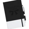 PrevaGuard Notebook with Ion Stylus Pen