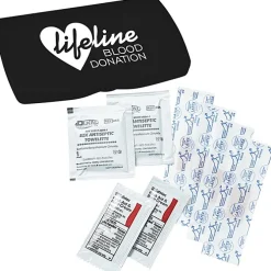 Primary Care First Aid Kit - Opaque