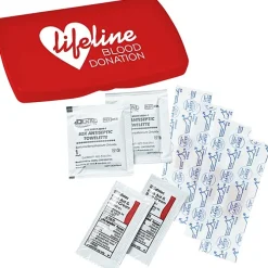 Primary Care First Aid Kit - Opaque