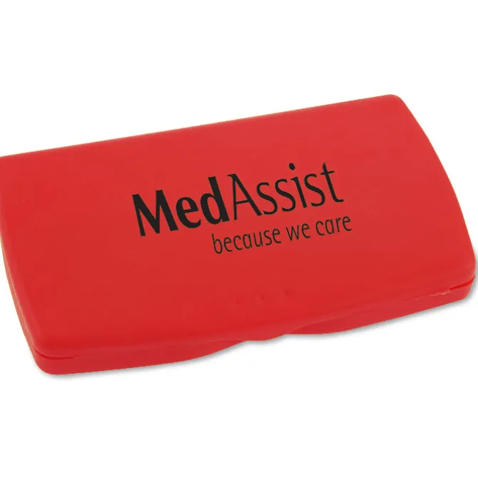 Primary Care First Aid Kit - Opaque - 24 hr