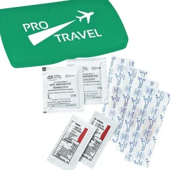 Primary Care First Aid Kit - Translucent