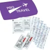 Primary Care First Aid Kit - Translucent - 24 hr