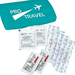 Primary Care First Aid Kit - Translucent - 24 hr