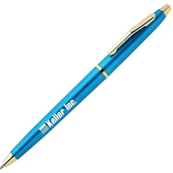 Primetime Pen - Metallic