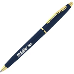Primetime Pen - Metallic
