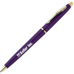Primetime Pen - Metallic - 24 hr