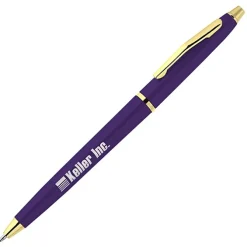 Primetime Pen - Metallic - 24 hr