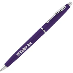 Primetime Pen - Metallic - 24 hr
