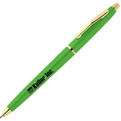 Primetime Pen - Metallic - 24 hr