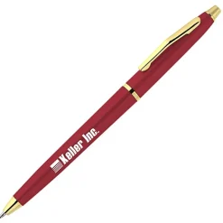 Primetime Pen - Metallic - 24 hr