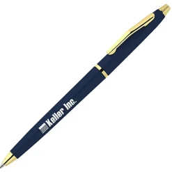 Primetime Pen - Metallic - 24 hr