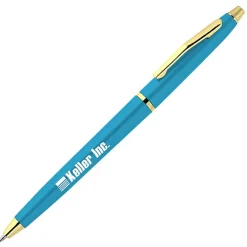 Primetime Pen - Metallic - 24 hr