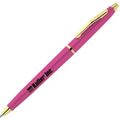 Primetime Pen - Metallic - 24 hr