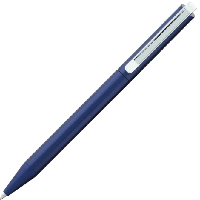 Princeton Twist Metal Pen