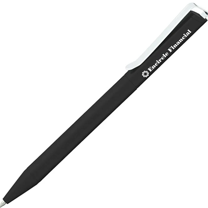 Princeton Twist Metal Pen
