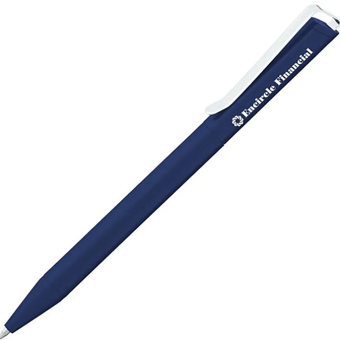 Princeton Twist Metal Pen