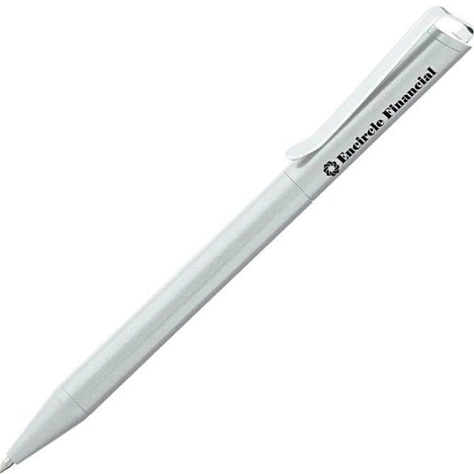 Princeton Twist Metal Pen