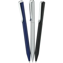Princeton Twist Metal Pen