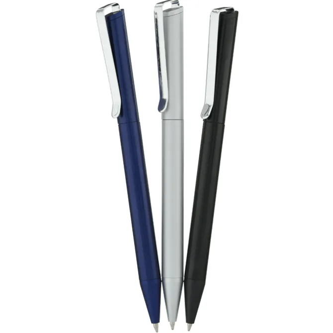 Princeton Twist Metal Pen