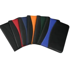 Prism Padfolio - Debossed