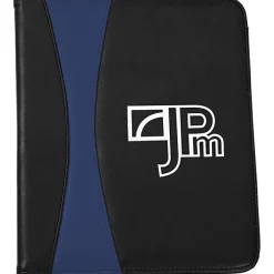 Prism Padfolio - Screen