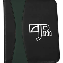 Prism Padfolio - Screen