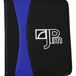 Prism Padfolio - Screen