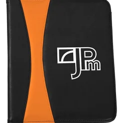 Prism Padfolio - Screen