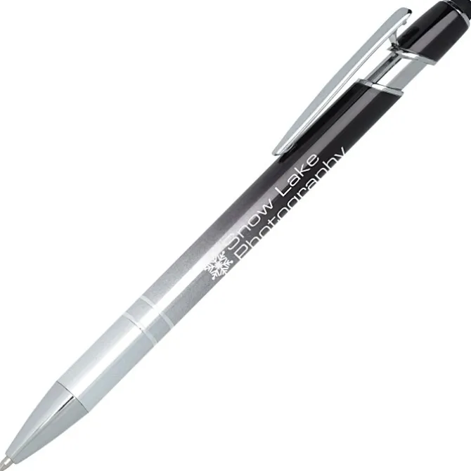 Prism Stylus Ombre Metal Pen