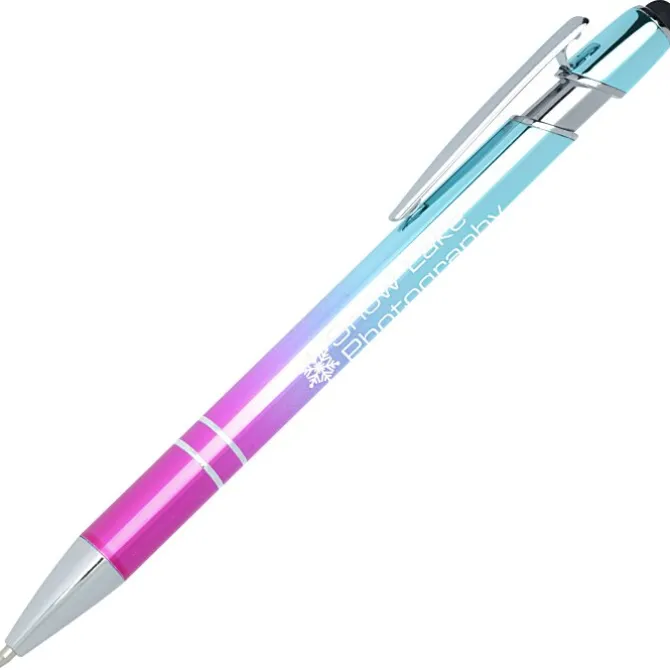 Prism Stylus Ombre Metal Pen