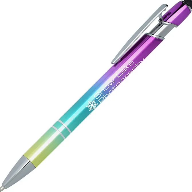 Prism Stylus Ombre Metal Pen
