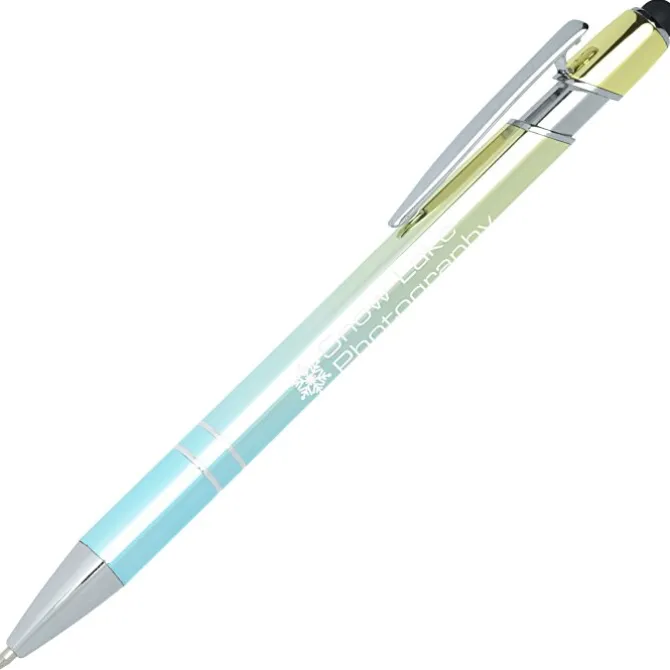 Prism Stylus Ombre Metal Pen
