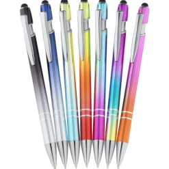 Prism Stylus Ombre Metal Pen