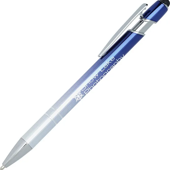 Prism Stylus Ombre Metal Pen