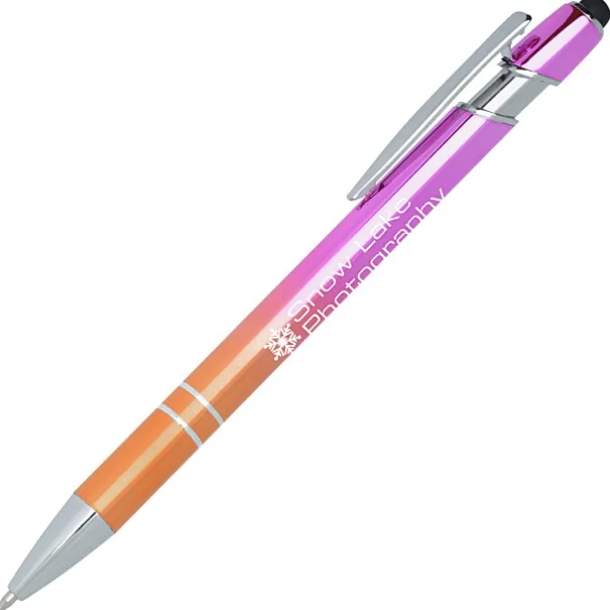 Prism Stylus Ombre Metal Pen